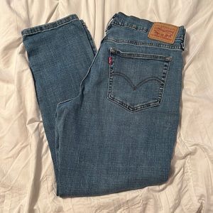 Women’s Levi’s Boyfriend Jeans